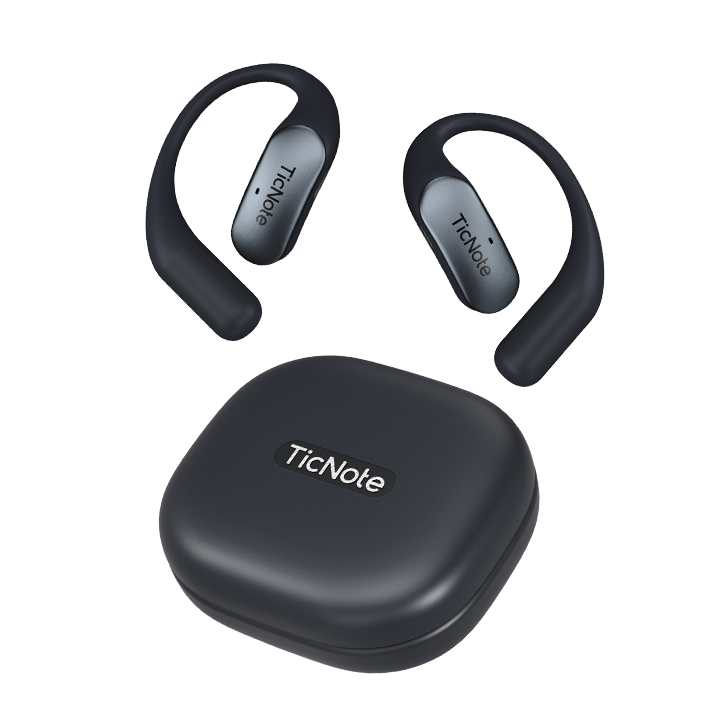 TicNote Pods