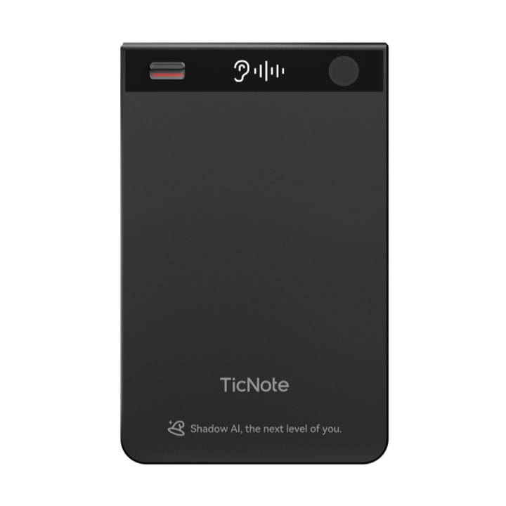 TicNote