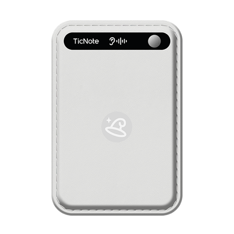 TicNote Lite
